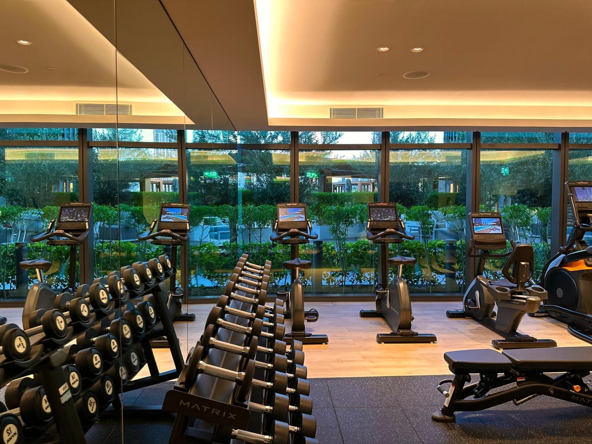 The Closest Building To Burj Khalifa With Fountain View In Address Opera Residence Dubai Ngoại thất bức ảnh
