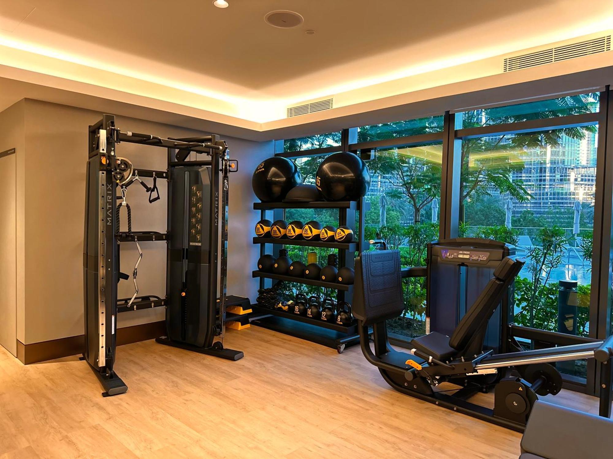 The Closest Building To Burj Khalifa With Fountain View In Address Opera Residence Dubai Ngoại thất bức ảnh